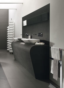 Bilde av Wedi konst.plate kutt tvers 30mm 2500x600mm