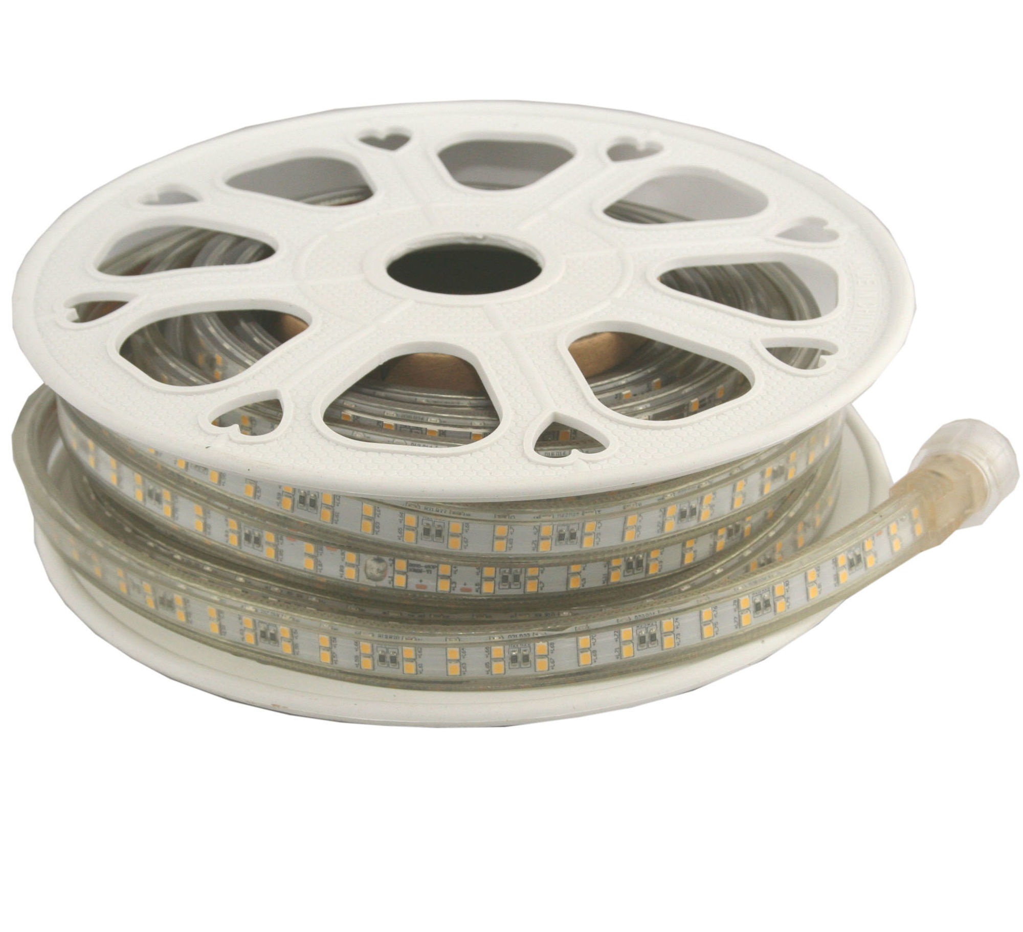 Bilde av Led lyslenke 10m
