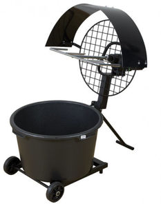 Bilde av Eibenstock Automix 1801 blandemaskin