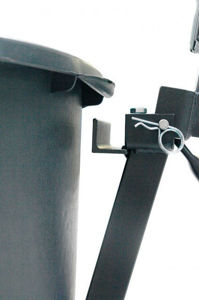Bilde av Eibenstock Automix 1801 blandemaskin