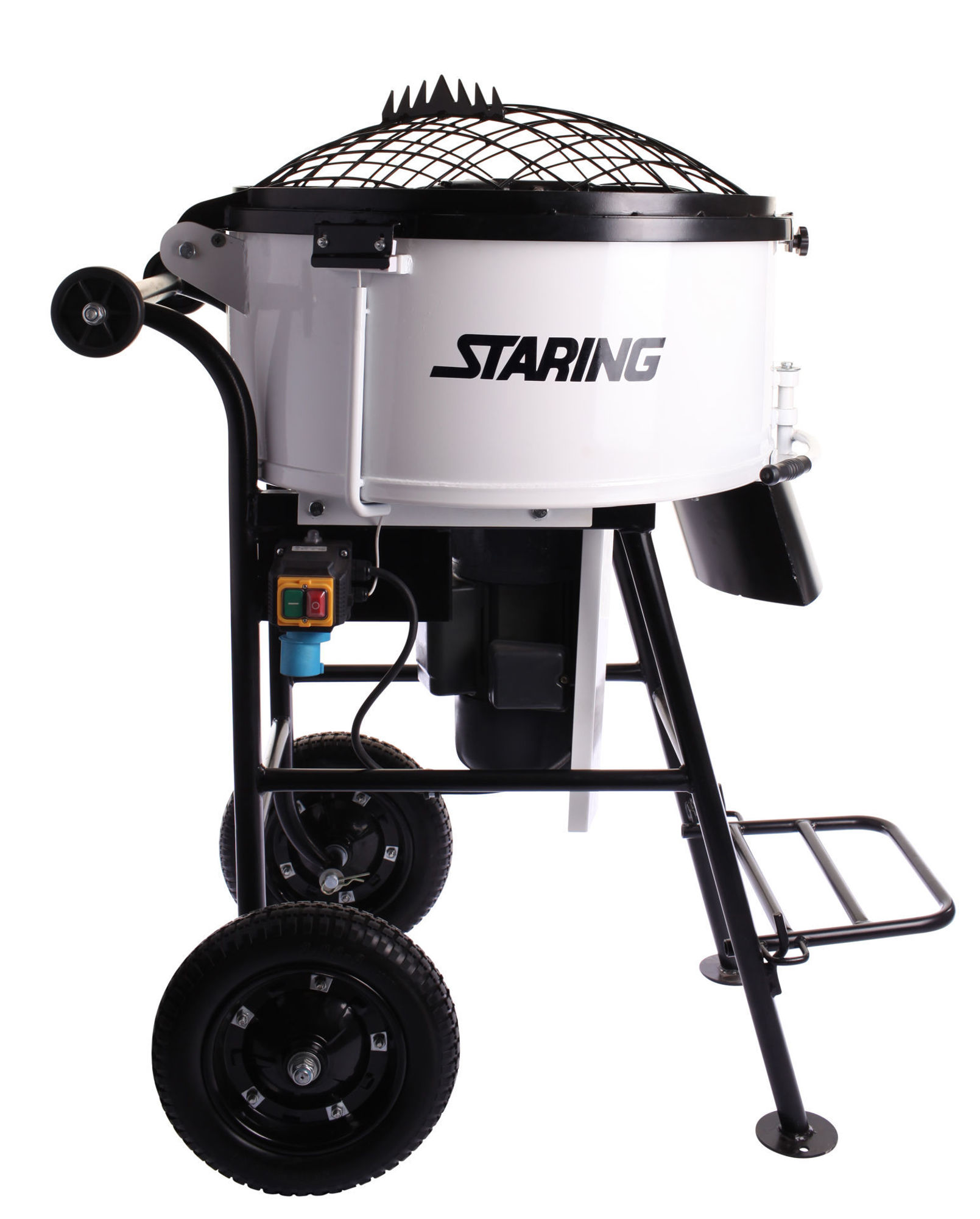 Bilde av Staring tvangsblander 110L STB 110