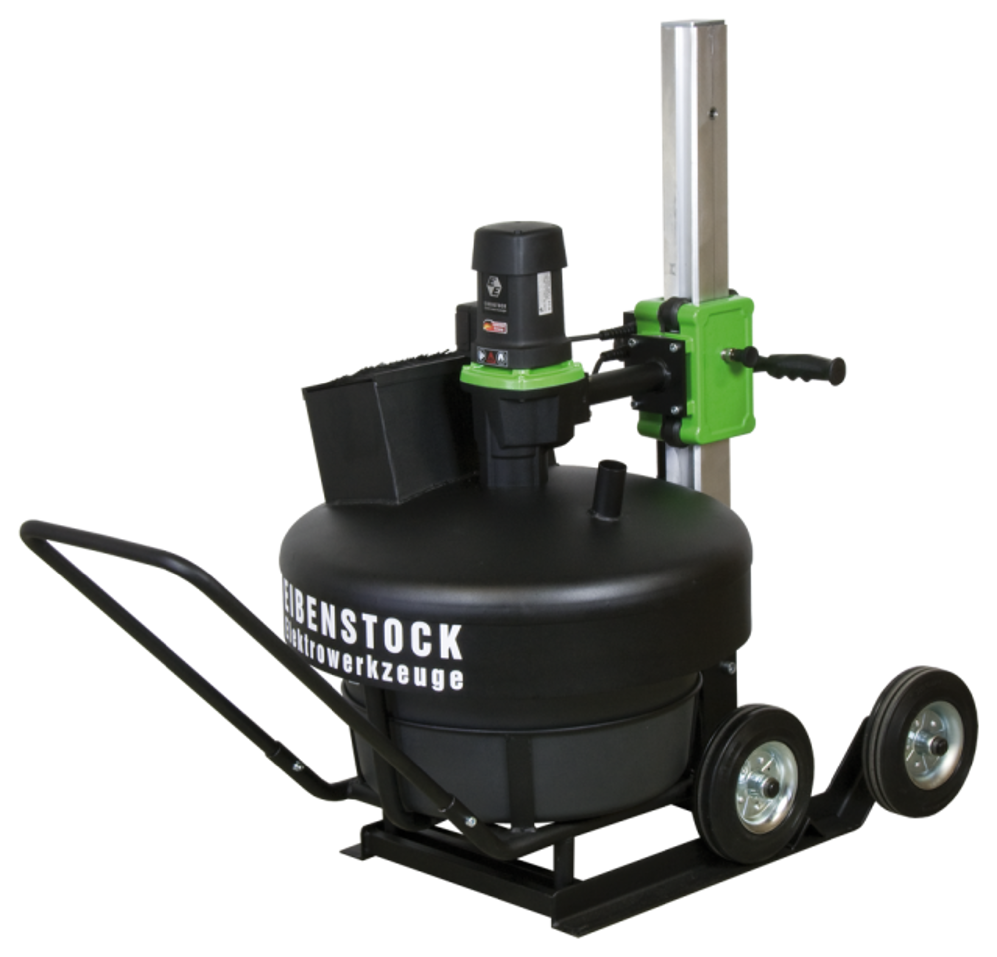 Bilde av Eibenstock TwinMix 1800 T