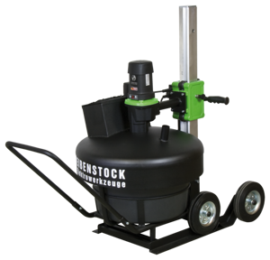 Bilde av Eibenstock TwinMix 1800 T