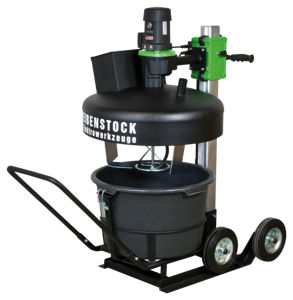 Bilde av Eibenstock TwinMix 1800 T