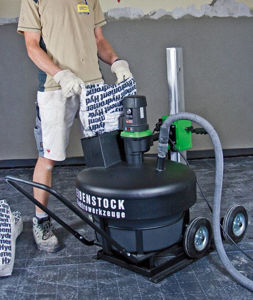 Bilde av Eibenstock TwinMix 1800 T