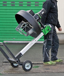 Bilde av Eibenstock TwinMix 1800 T