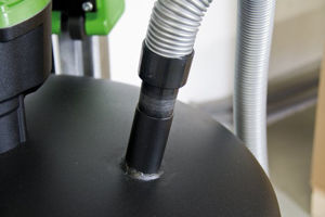 Bilde av Eibenstock TwinMix 1800 T