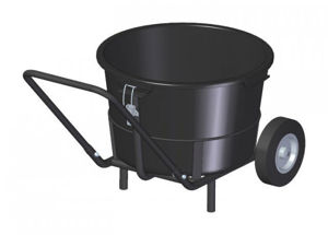 Bilde av Eibenstock TwinMix 1800 T