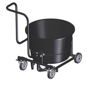 Bilde av Eibenstock TwinMix 1800 T