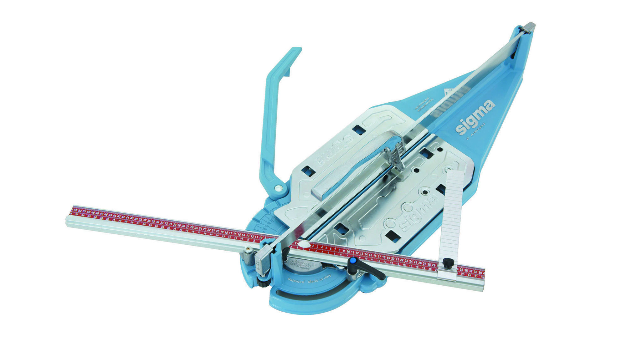 Bilde av Sigma 3C2 fliskutter 77cm