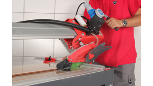 Bilde av Rubi vannsag DC-250 1200