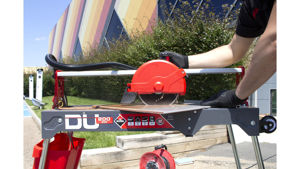 Bilde av Rubi vannsag DU-200 EVO 65cm