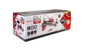 Bilde av Rubi vannsag DU-200 EVO 65cm