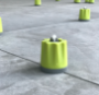 Bilde av Leveltec nivelleringshetter pk a 50 stk