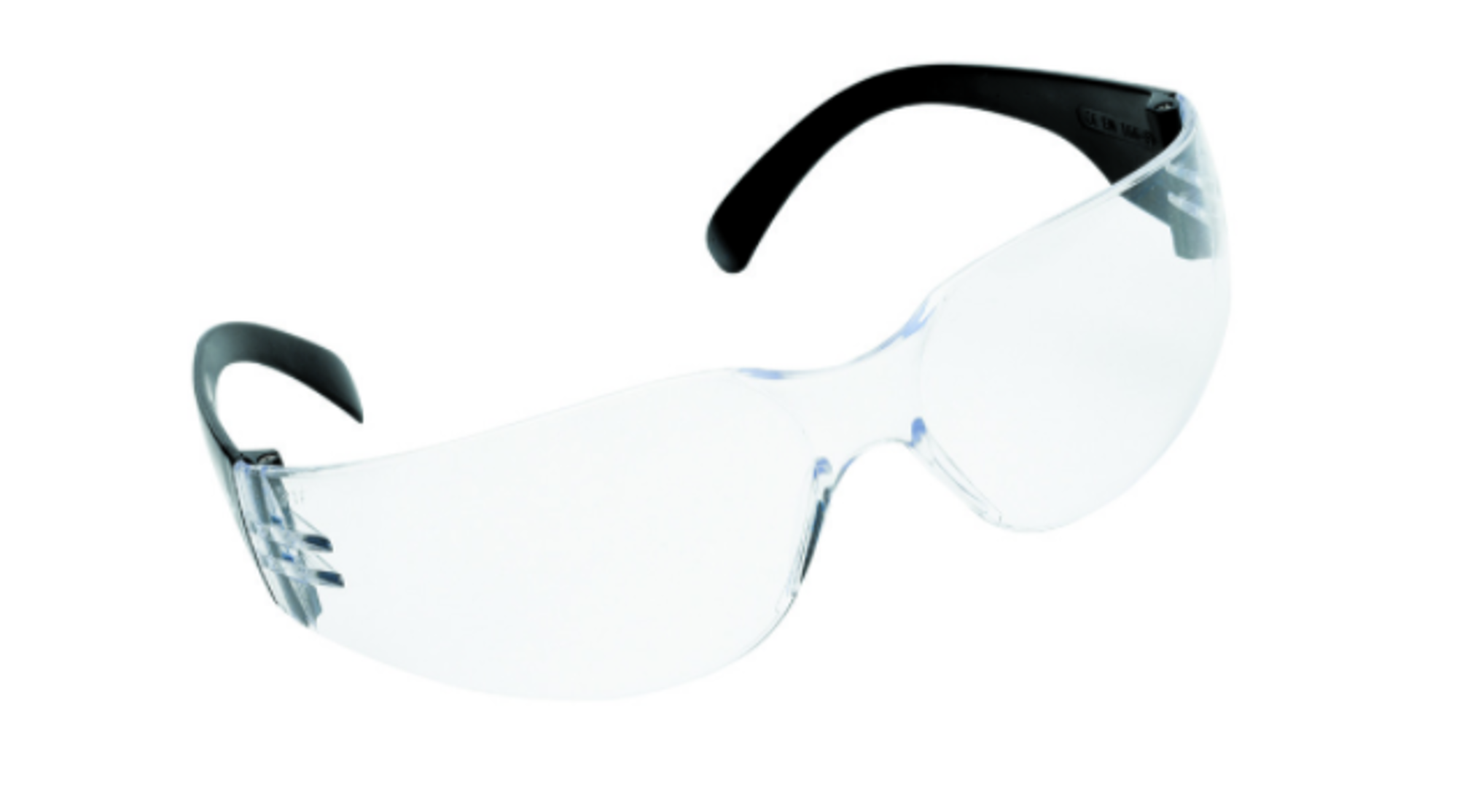 Bilde av Worksafe Cheetah vernebrille klar linse