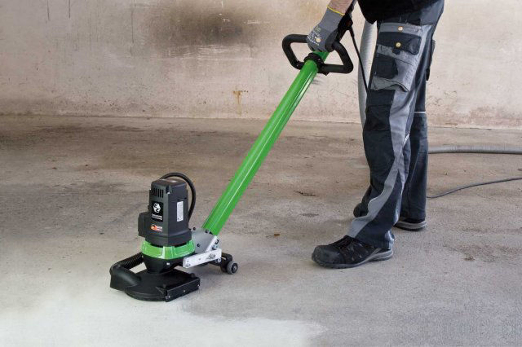 Bilde av Eibenstock betongsliper EBS 180 F