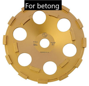 Bilde av Eibenstock betongsliper EBS 180 F