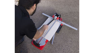 Bilde av Rubi TR-600 Magnet fliskutter