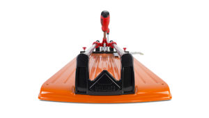 Bilde av Rubi TS-66 Max fliskutter