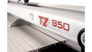 Bilde av Rubi TZ-850 fliskutter