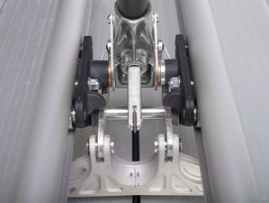 Bilde av Rubi TZ-1020 fliskutter
