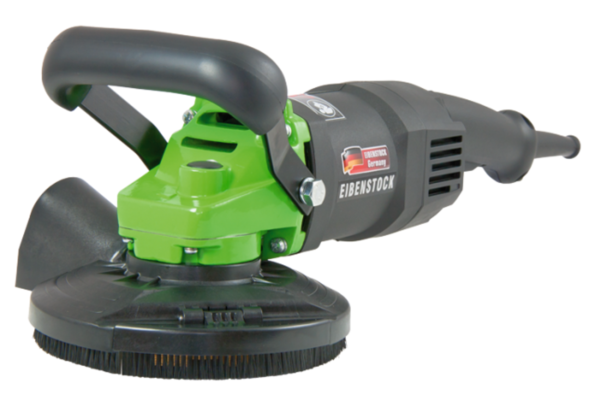 Bilde av Eibenstock betongsliper 1400W EBS120.1 m/skive