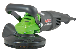 Bilde av Eibenstock betongsliper 1400W EBS120.1 m/skive