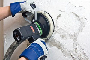 Bilde av Eibenstock fresemaskin 1500W EPF 1503 inkl. fres à 16 lamell