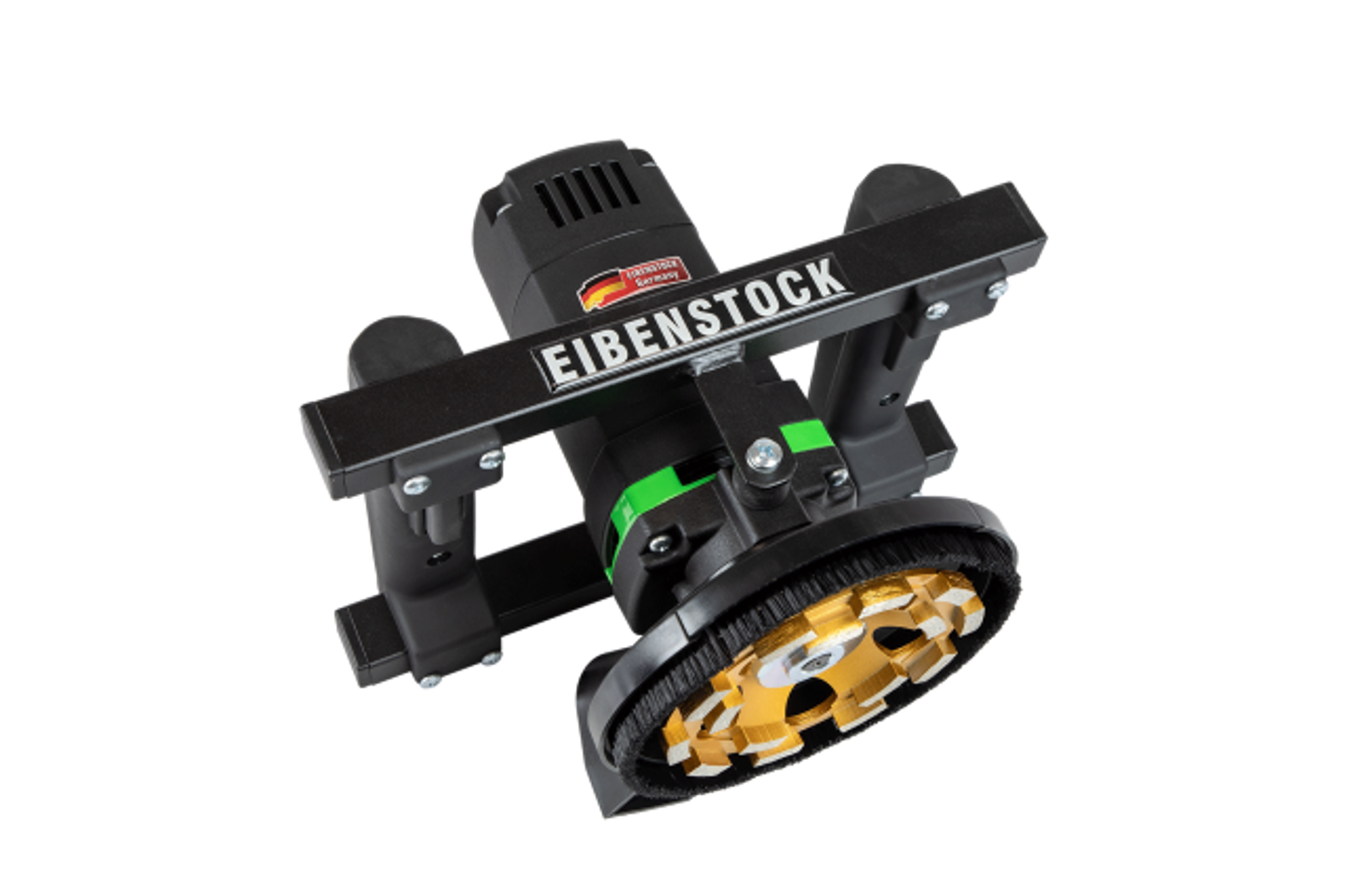 Bilde av Eibenstock betongsliper 1500W EBS 125.4O m/skive