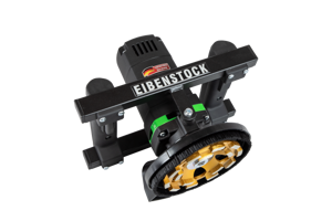 Bilde av Eibenstock betongsliper 1500W EBS 125.4O m/skive