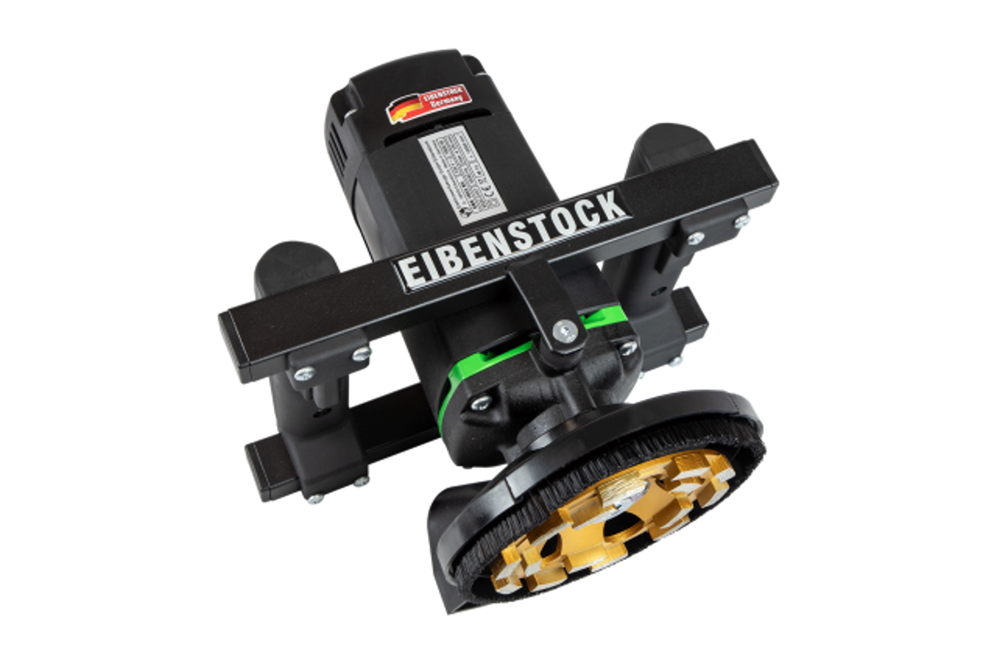 Bilde av Eibenstock betongsliper 1800W EBS 1802 m/skive