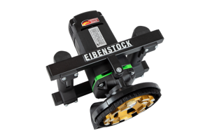 Bilde av Eibenstock betongsliper 1800W EBS 1802 m/skive
