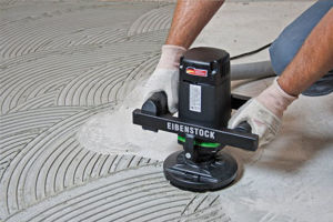 Bilde av Eibenstock betongsliper 1800W EBS 1802 m/skive