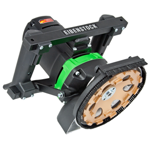 Bilde av Eibenstock betongsliper 2500W EBS 180H m/skive