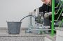 Bilde av Eibenstock hullbormaskin 1150W EFB 152PX m/pumpe/y-fot