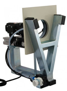 Bilde av Eibenstock hullbormaskin 1150W EFB 152PX m/pumpe/y-fot