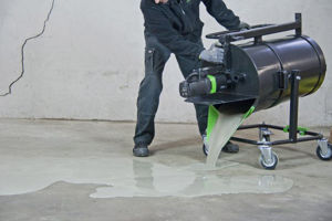 Bilde av Eibenstock Floormix 2300