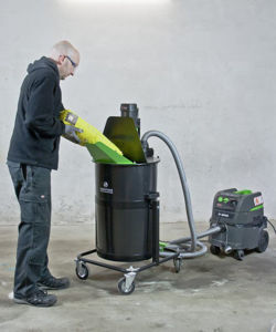 Bilde av Eibenstock Floormix 2300