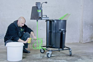 Bilde av Eibenstock Floormix 2300