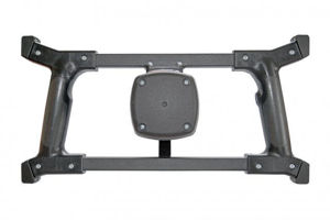 Bilde av Eibenstock blandedrill 1300W EHR 20.1L m/visp