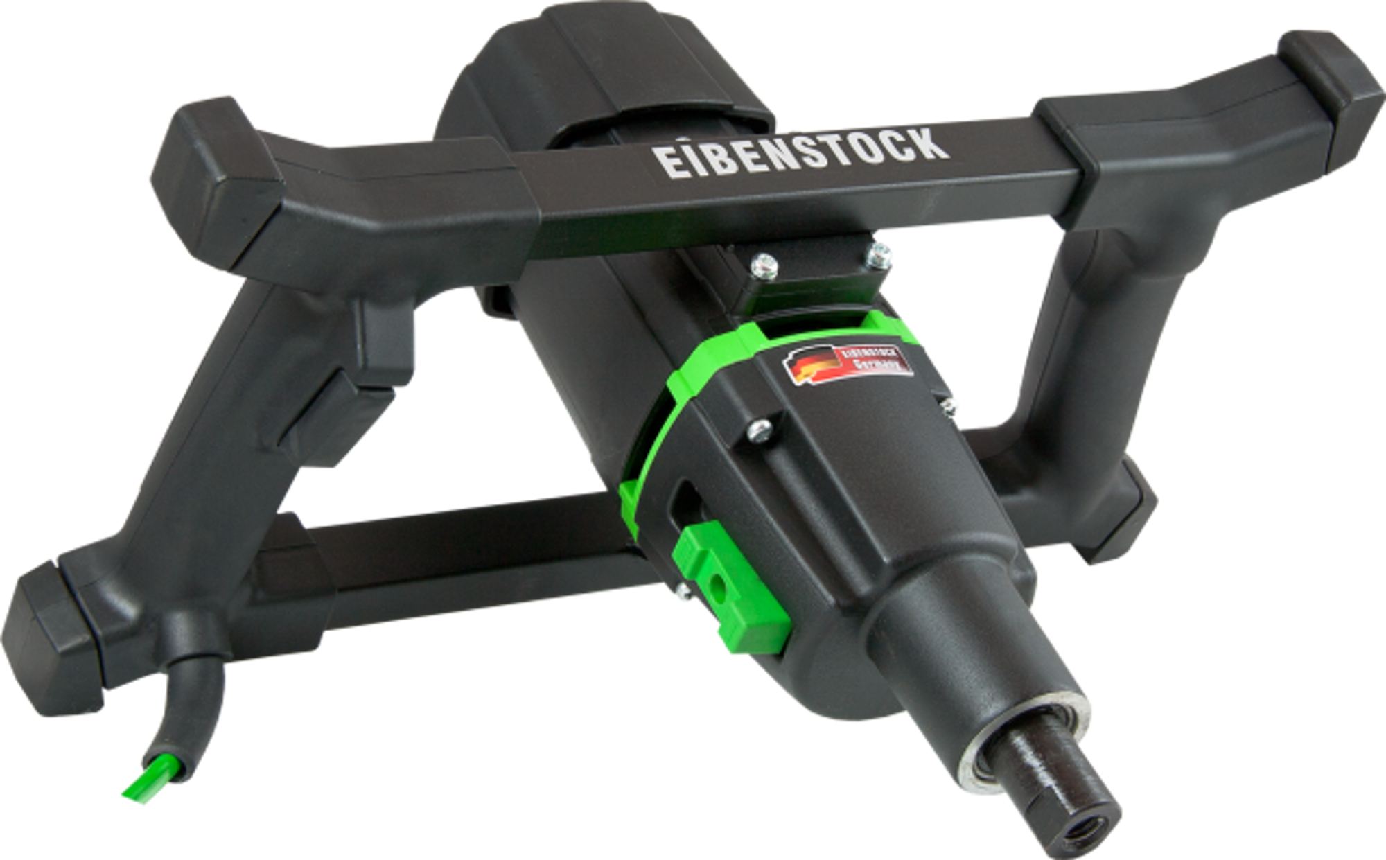 Bilde av Eibenstock 1300W EHR 20/2.6 S blandedrill m/visp