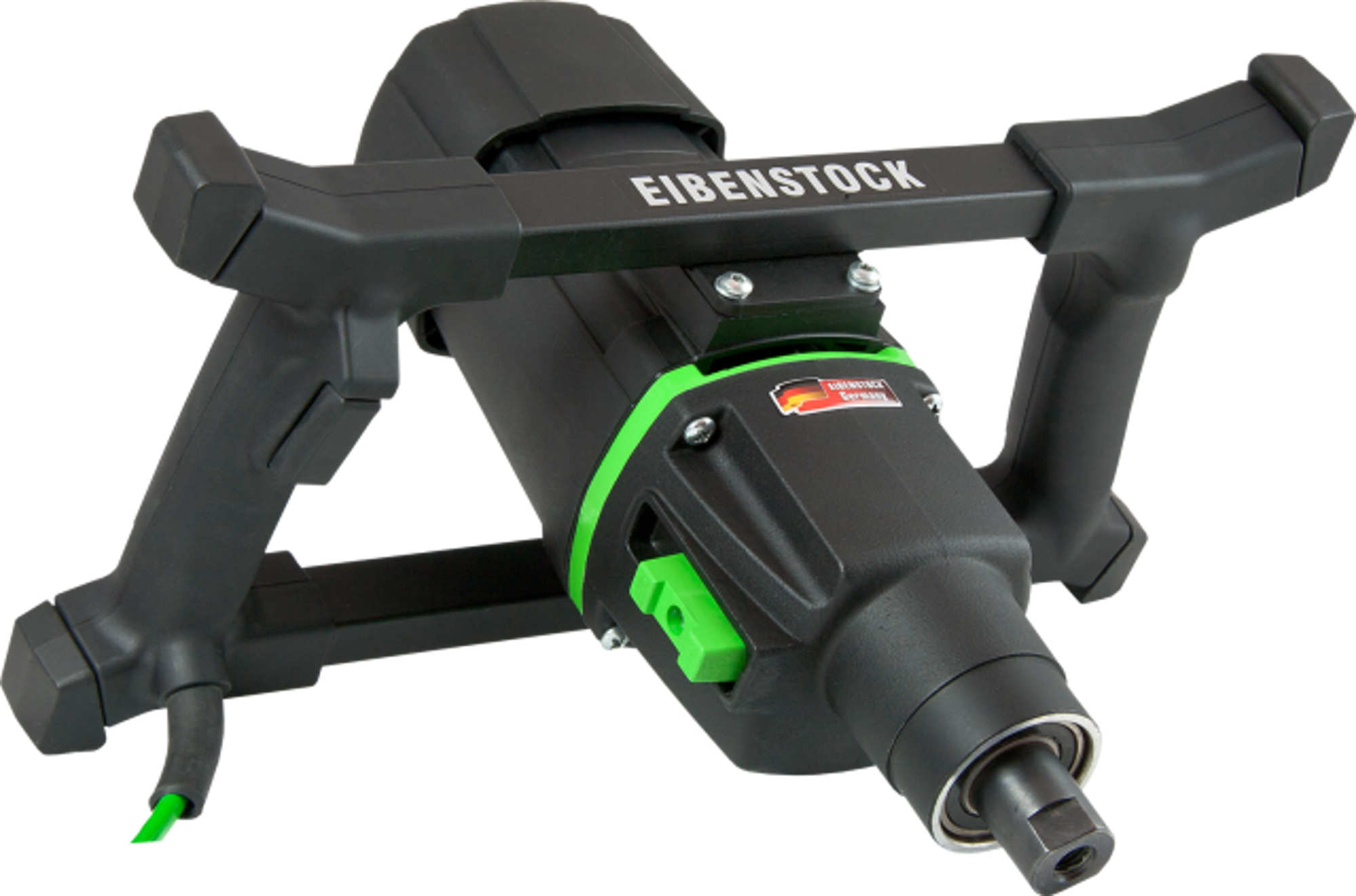 Bilde av Eibenstock blandedrill 1800W EHR 23/2.5S m/visp