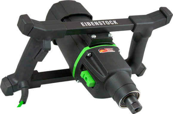 Bilde av Eibenstock blandedrill 1800W EHR 23/2.5S m/visp