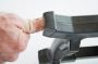 Bilde av Eibenstock blandedrill 1800W EHR 23/2.5S m/visp