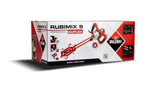 Bilde av Rubi Rubimix dobbelmixer 1350W