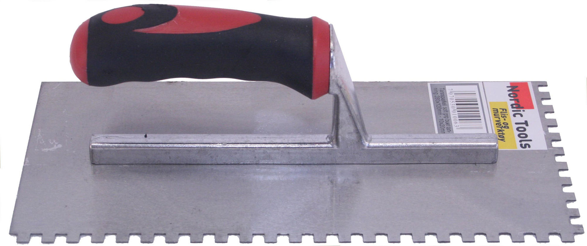 Bilde av NT tannsparkel soft grip 6mm