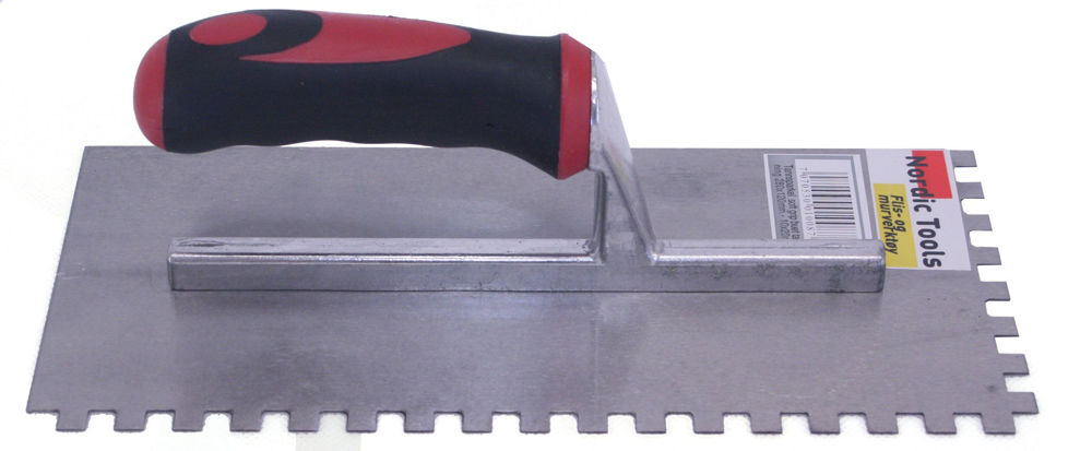 Bilde av NT tannsparkel soft grip 8mm