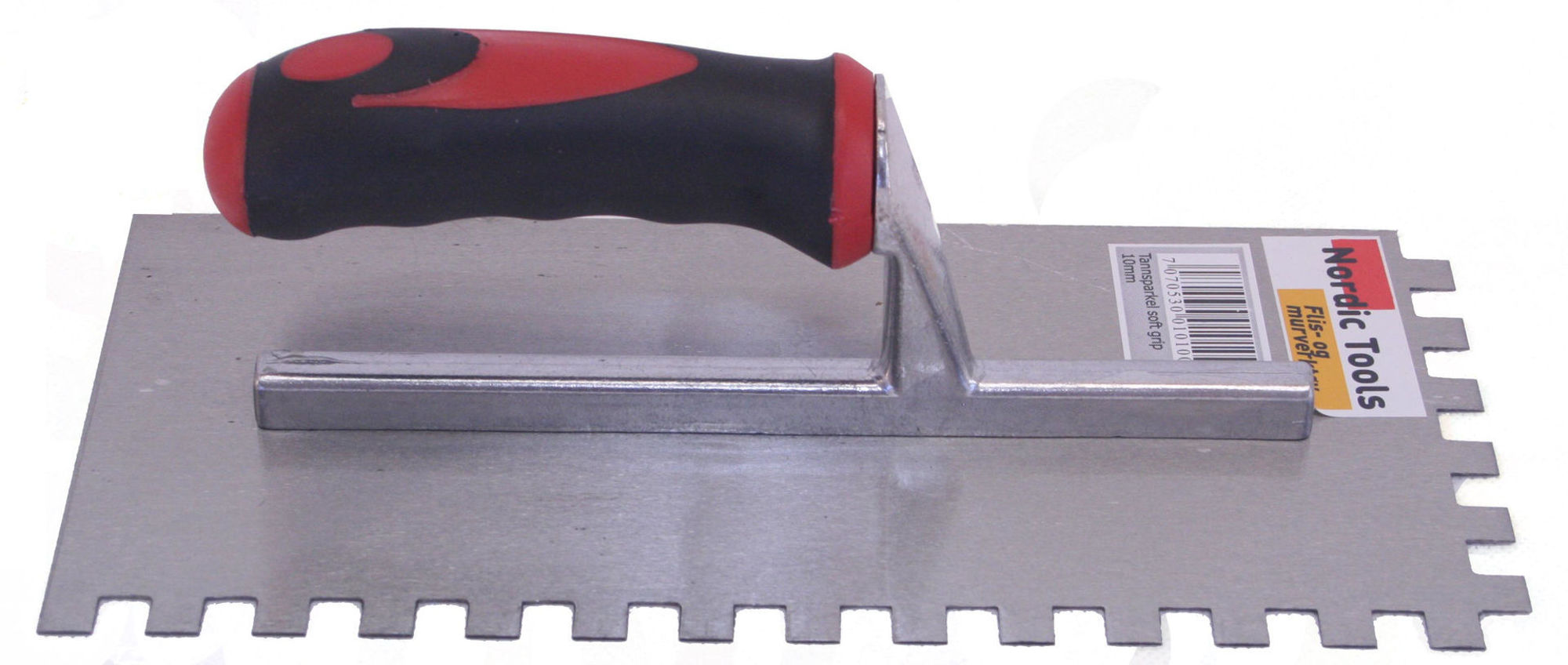 Bilde av NT tannsparkel soft grip 10mm