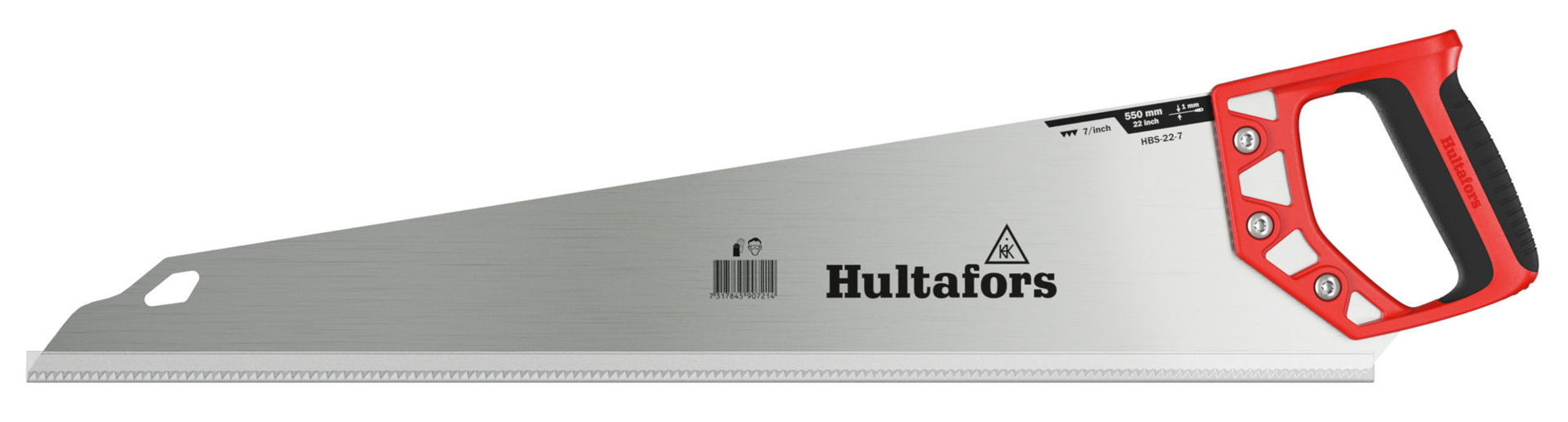 Bilde av Hultafors håndsag