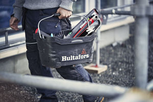Bilde av Hultafors verktøybøtte